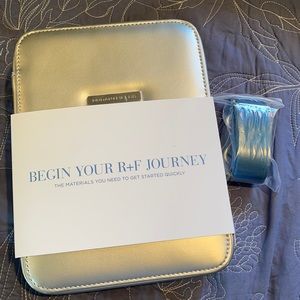 Rodan + Fields Consultant Portfolio NEW